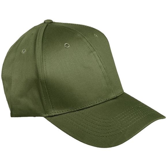 Picture of OD BASEBALL CAP